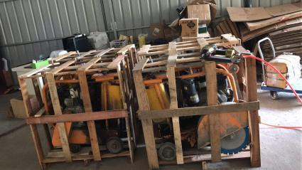 绵阳行李、家具、电器包装托运