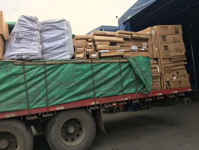 绵阳家具托运