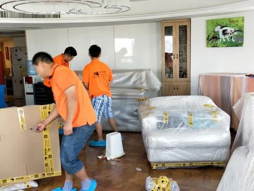 绵阳精品搬家公司